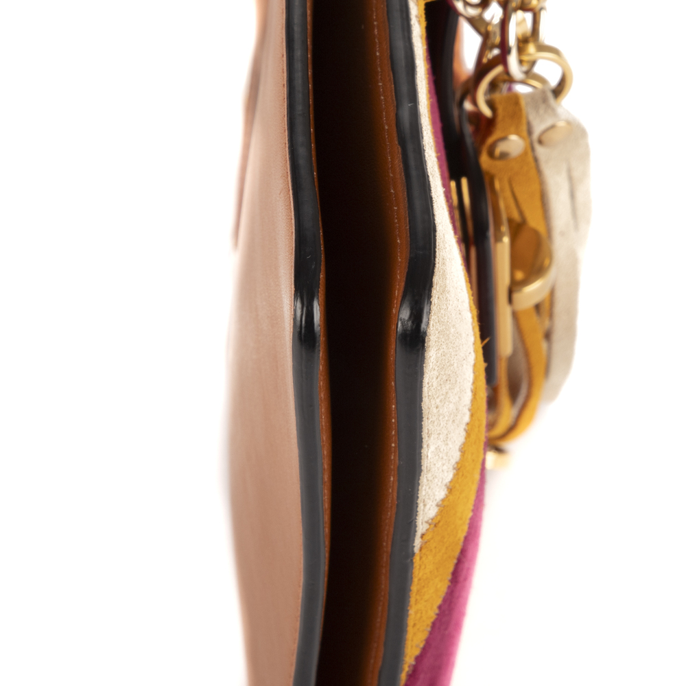 Chloé Jane Small Tassel Crossbody - Picture 7 of 11
